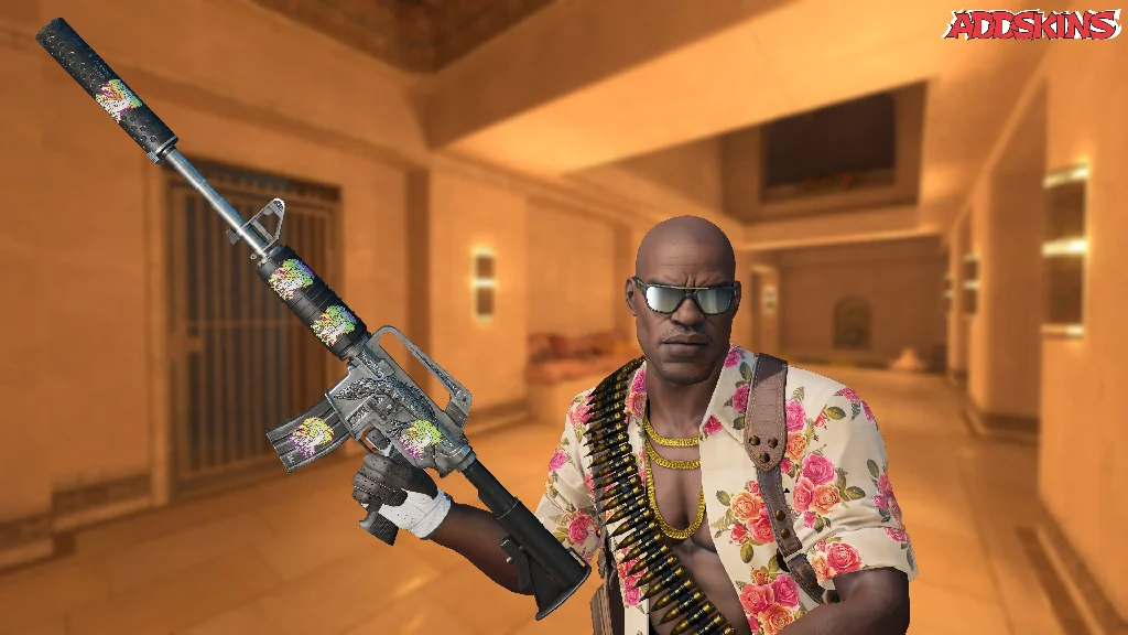 Sticker | Cluck (Holo) pose-2