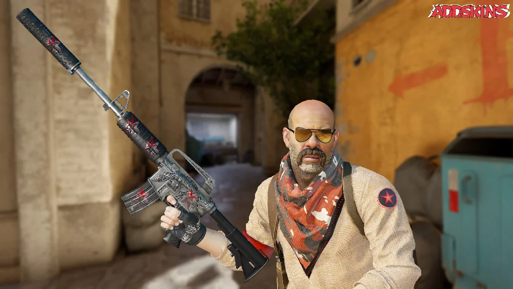 Sticker | Vexed Gaming (Foil) | Cluj-Napoca 2015 pose-2