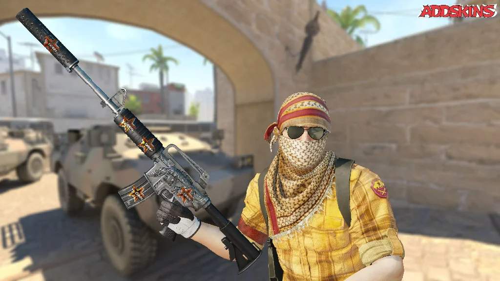 Sticker | DreamHack (Foil) | Cluj-Napoca 2015 pose-2