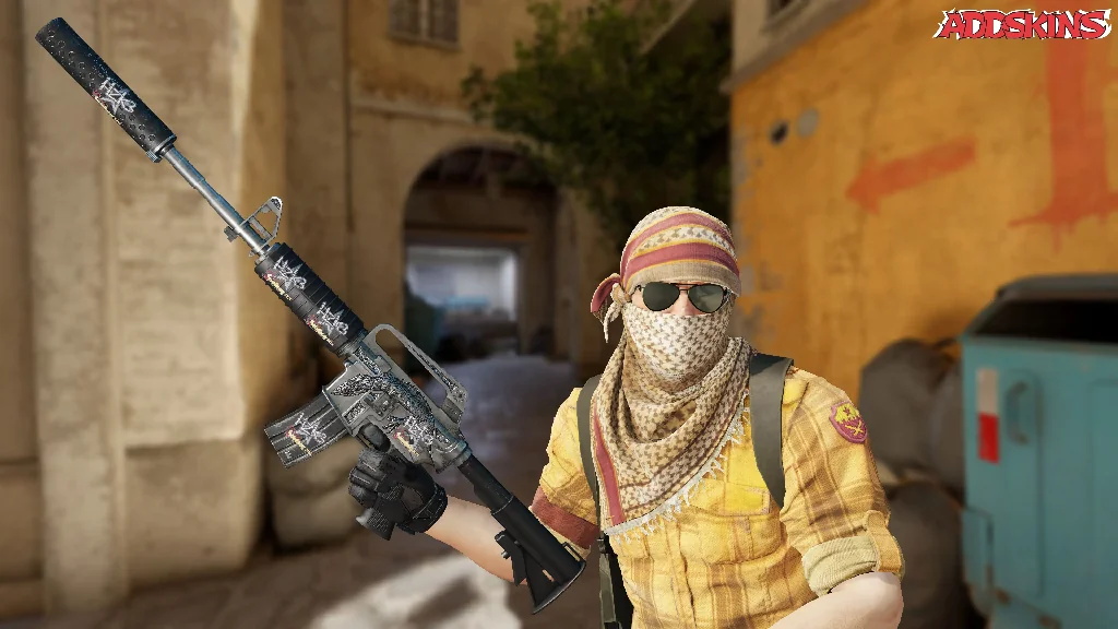 Sticker | hallzerk (Holo) | Shanghai 2024 pose-2