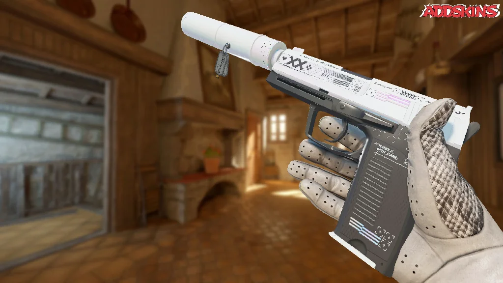 Charm | Budapest 2025 Highlight | iM Connector burst inspecting
