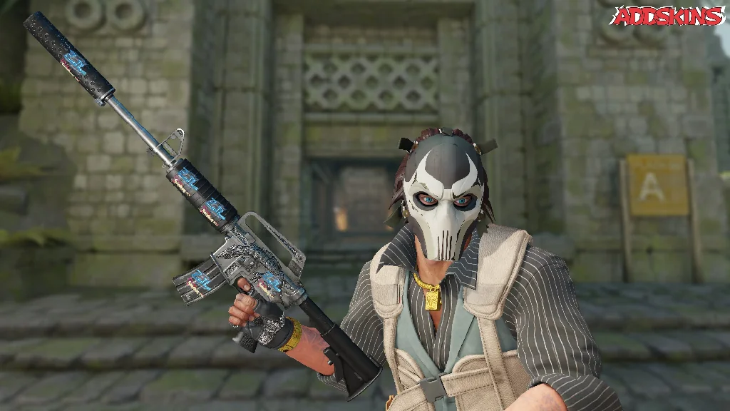 Sticker | ztr | Shanghai 2024 pose-2