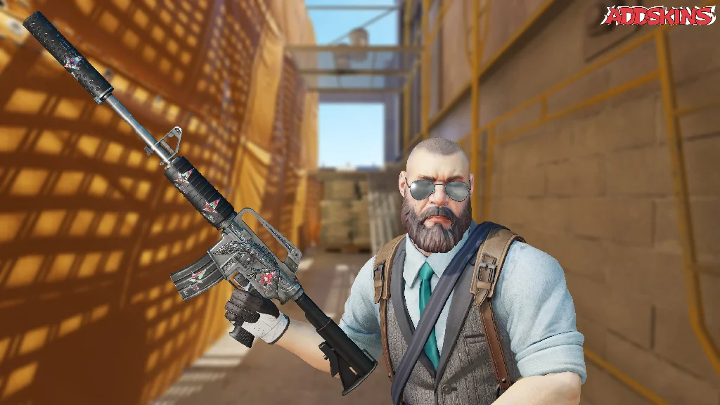Sticker | Astralis (Holo) | Stockholm 2021 pose-2
