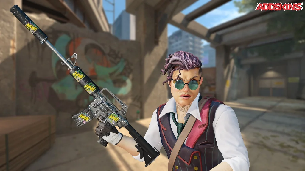 Sticker | Natus Vincere (Holo) | 2020 RMR pose-2