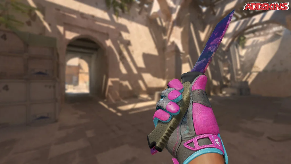 ★ Ursus Knife | Doppler Phase 2 inspecting