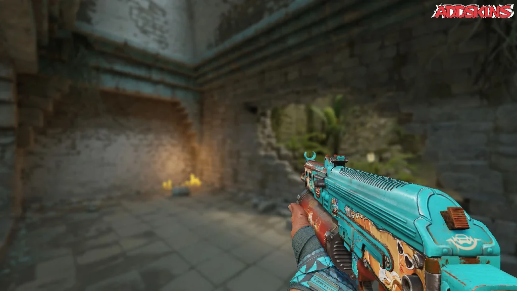 PP-Bizon | Embargo holding