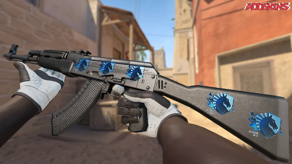 Sticker | Team Liquid (Foil) | Cologne 2016 inspecting