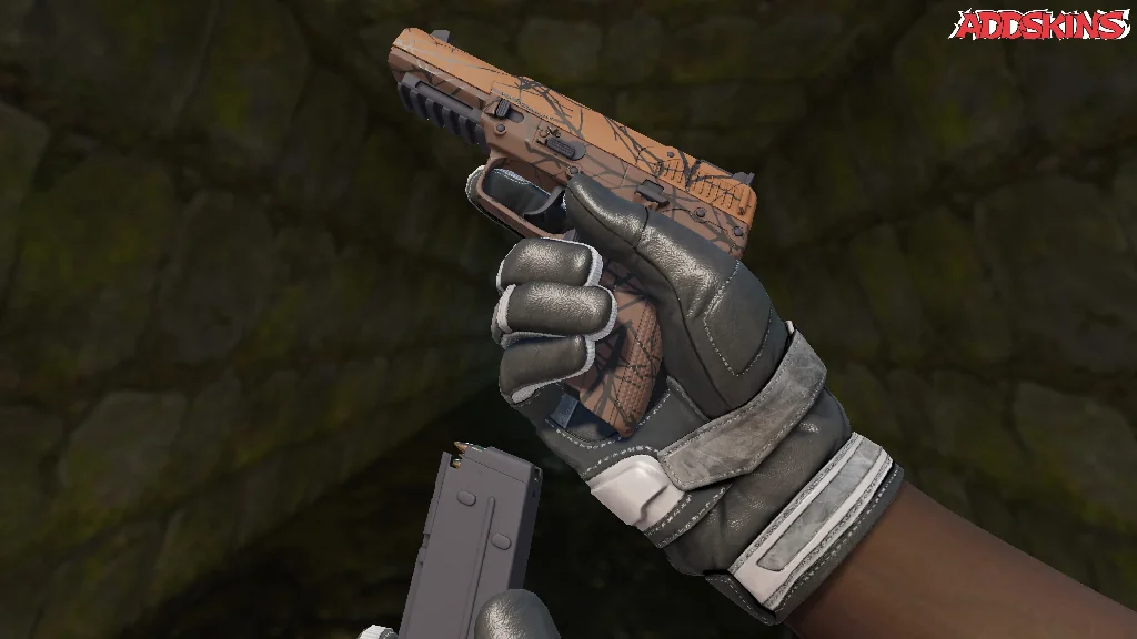 Five-SeveN | Autumn Thicket reloading
