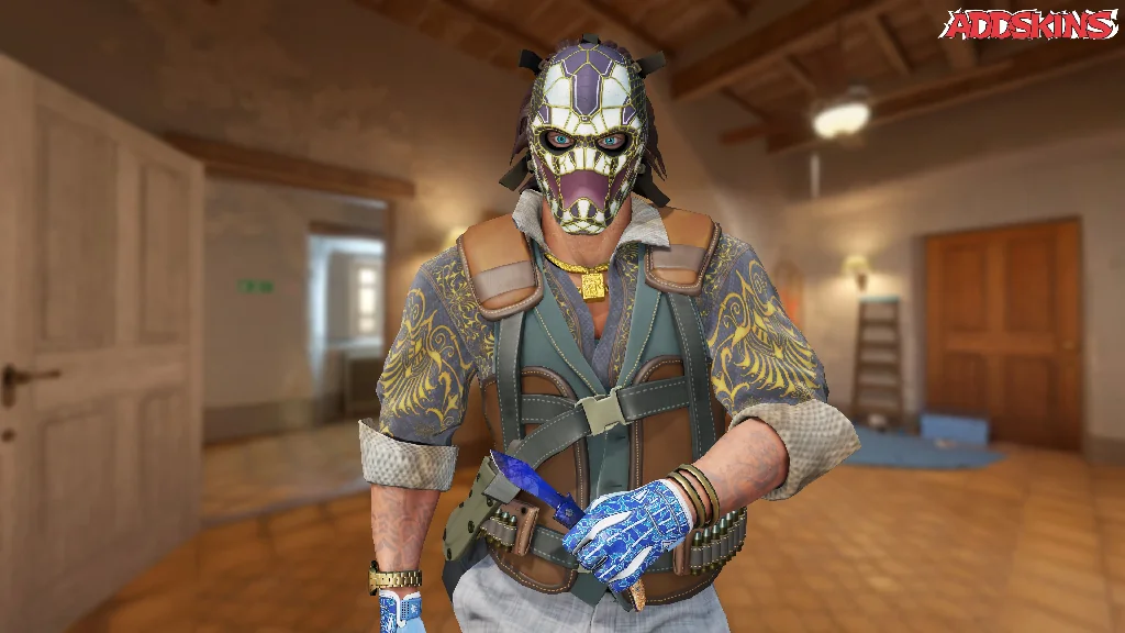 ★ Navaja Knife | Doppler Phase 4 pose-1