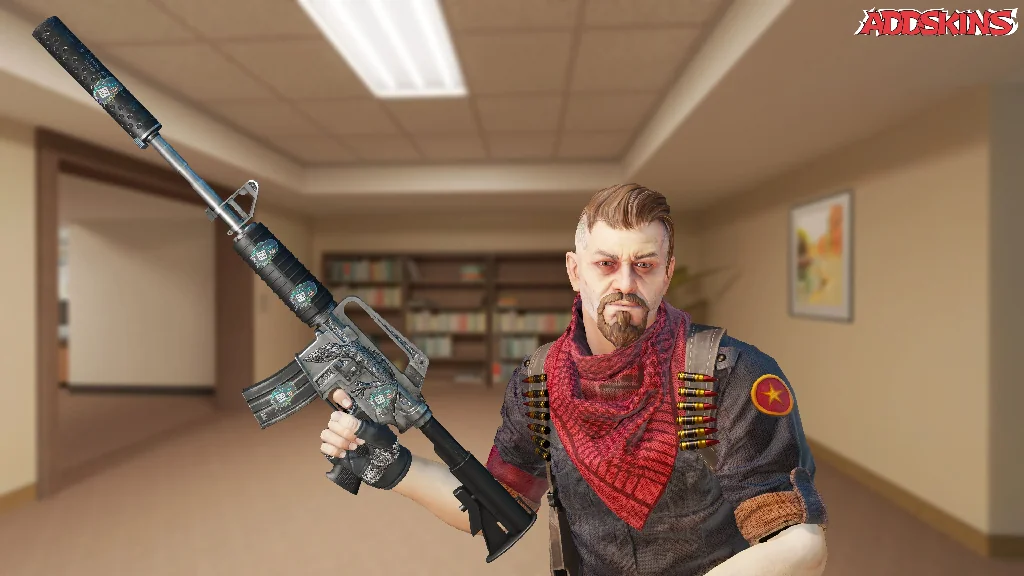 Sticker | PTFO (Holo) pose-2
