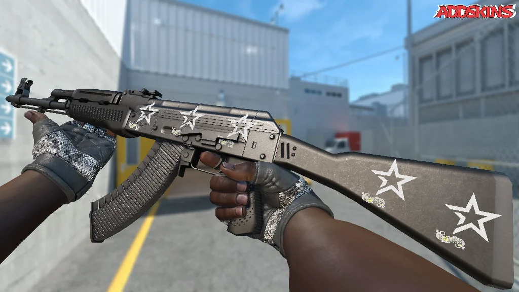 Sticker | Complexity Gaming | Paris 2023 inspecting