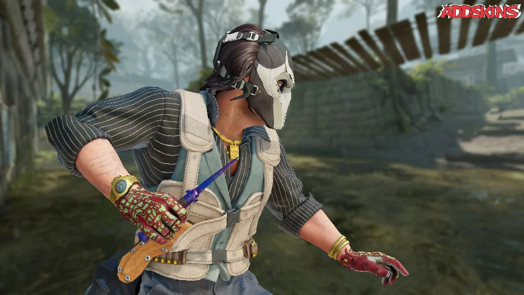 ★ Stiletto Knife | Doppler pose-3