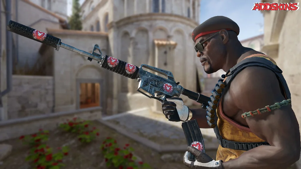 Sticker | MOUZ | Cologne 2026 pose-2