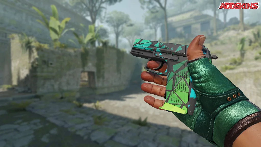 P2000 | Pulse inspecting