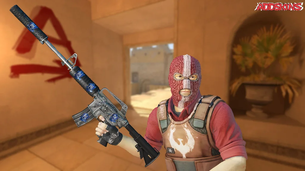 Sticker | Team EnVyUs (Foil) | Boston 2018 pose-2