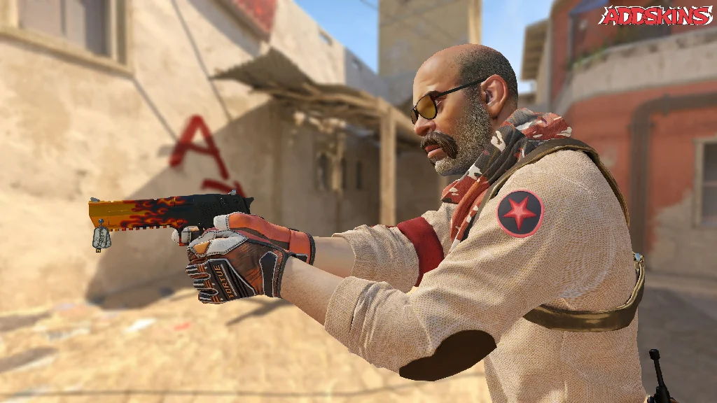 Charm | Austin 2025 Highlight | w0nderful: The Clutch God pose-3