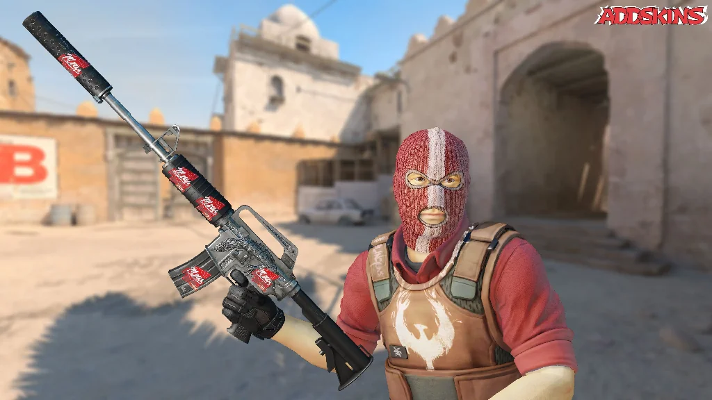 Sticker | mou | Atlanta 2017 pose-2