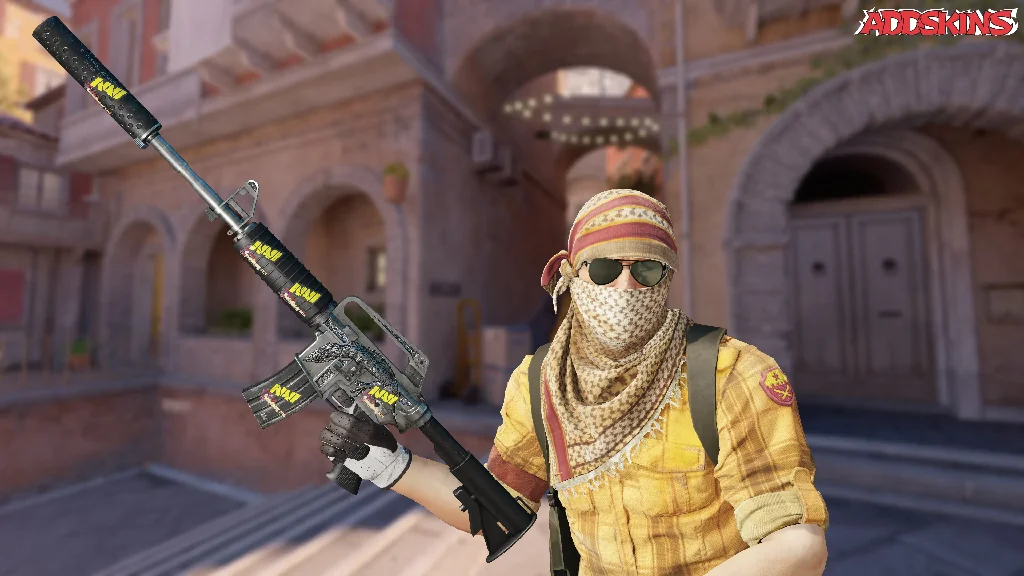 Sticker | Natus Vincere | Shanghai 2024 pose-2