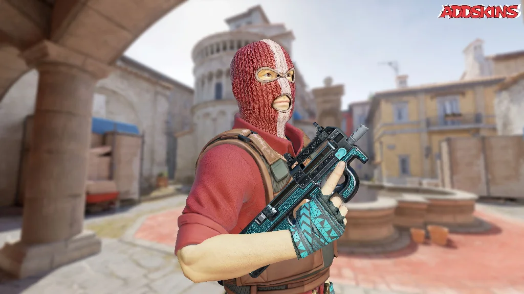 P90 | Traction pose-2