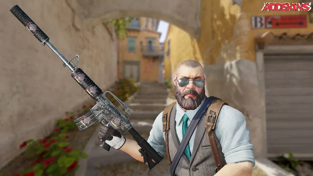 Sticker | Snax (Holo) | Shanghai 2024 pose-2