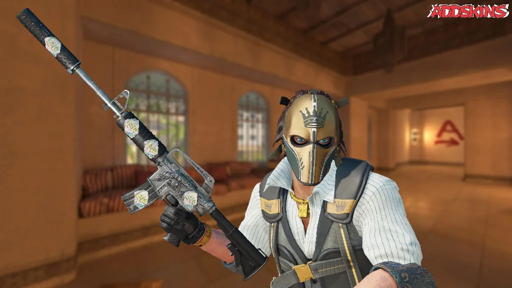 Sticker | k1to (Holo) | Rio 2022 pose-2