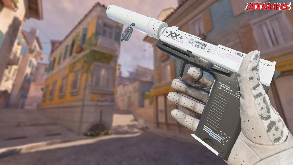Charm | Cologne 2026 Highlight | kyousuke 4 Kills inspecting