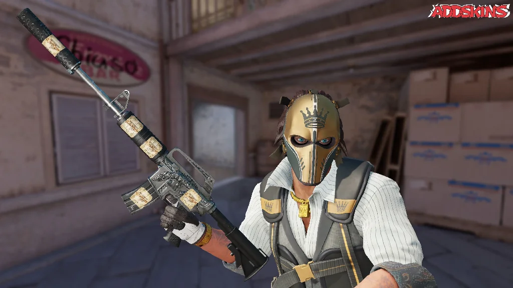 Sticker | karrigan | Austin 2025 pose-2