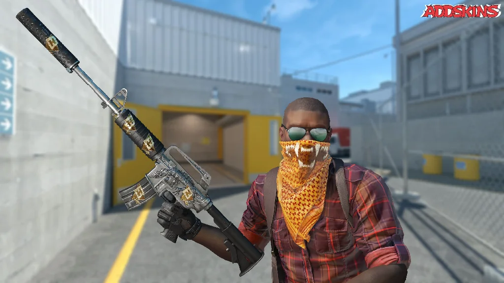 Sticker | Flipsid3 Tactics (Gold) | Cologne 2015 pose-2