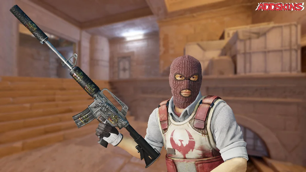 Sticker | Ax1Le (Gold) | Shanghai 2024 pose-2