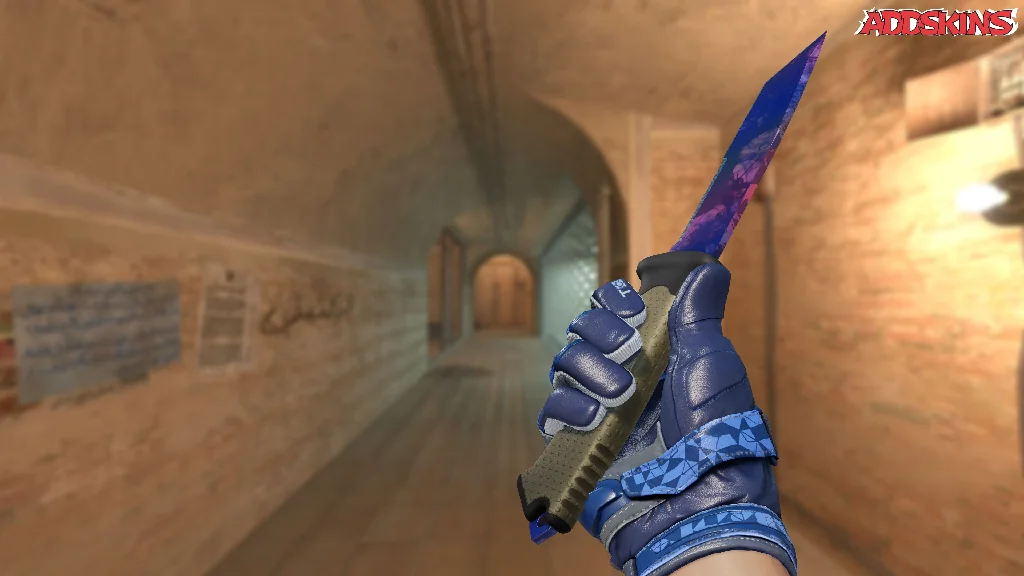 ★ Ursus Knife | Doppler Phase 1 inspecting