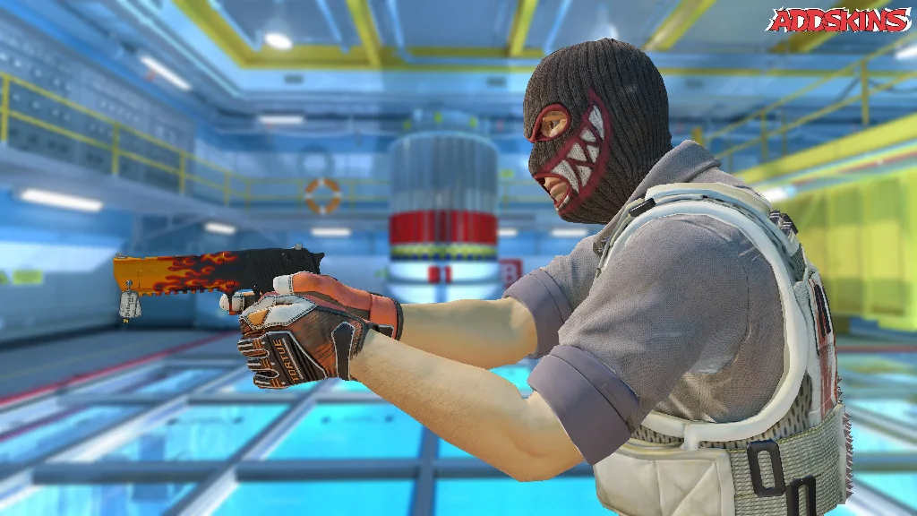 Charm | Budapest 2025 Highlight | apEX overtime closer pose-3