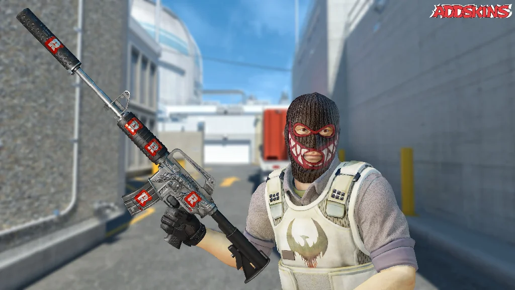Sticker | Reason Gaming (Foil) | Katowice 2014 pose-2