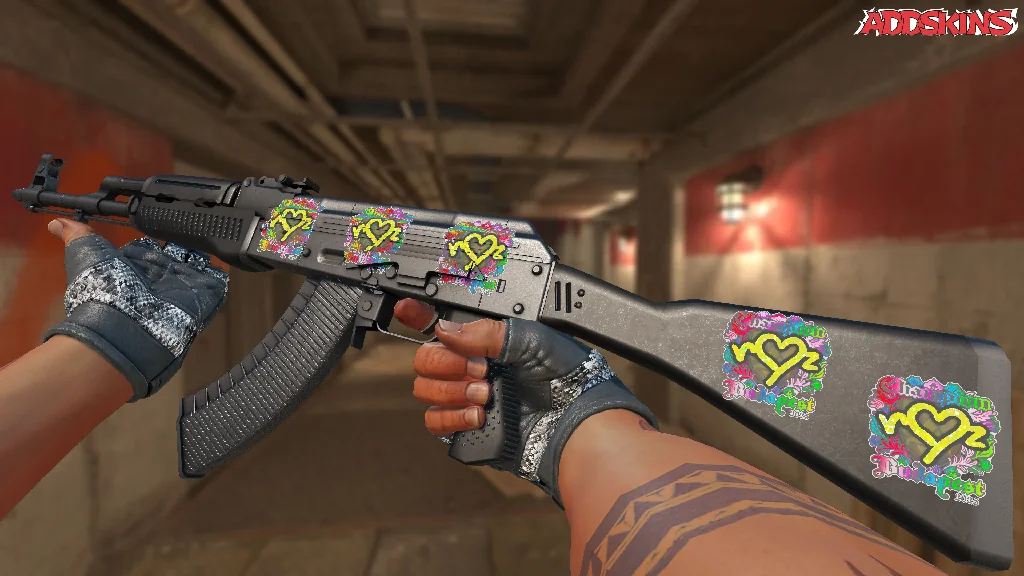 Sticker | ropz (Holo, Champion) | Budapest 2025 inspecting