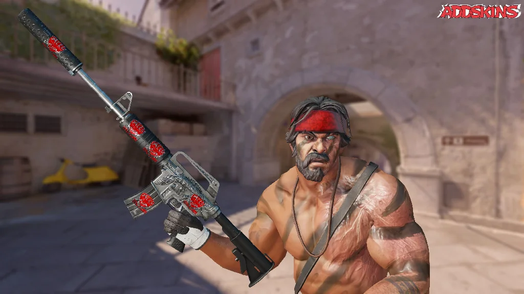 Sticker | allu (Foil) | Krakow 2017 pose-2