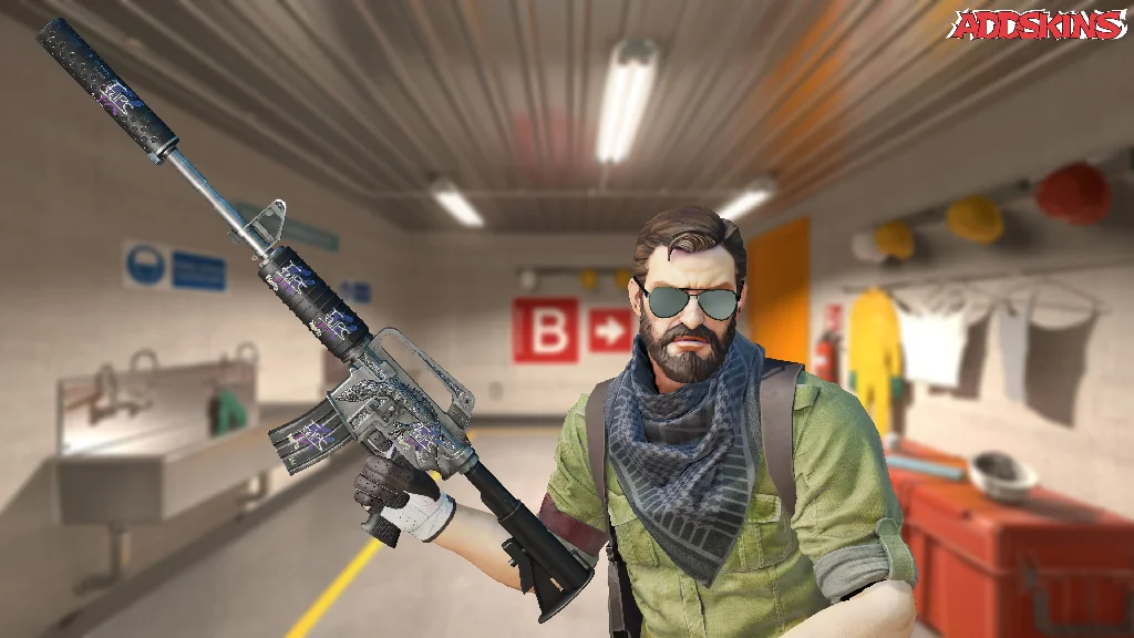 Sticker | felps (Glitter) | Paris 2023 pose-2