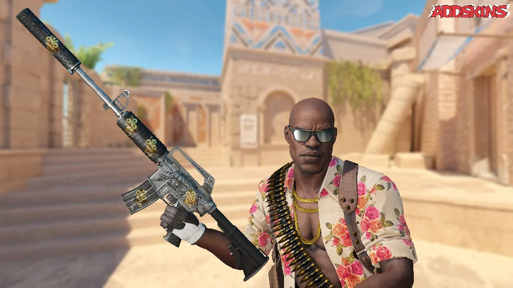 Sticker | Cloud9 G2A (Gold) | Cologne 2015 pose-2