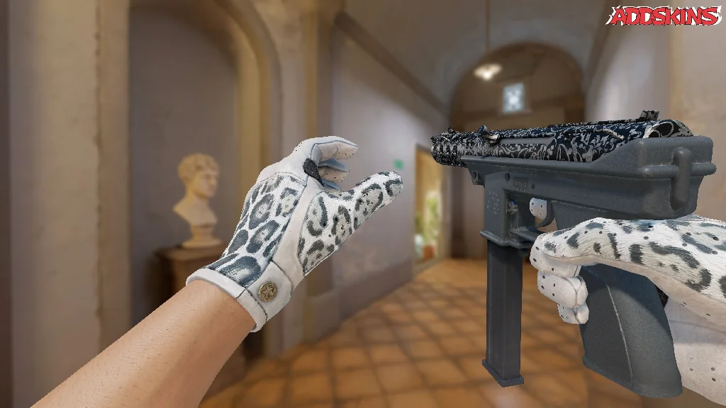 Tec-9 | Cut Out reloading