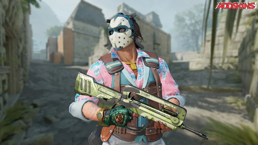 FAMAS | Meow 36 pose-1