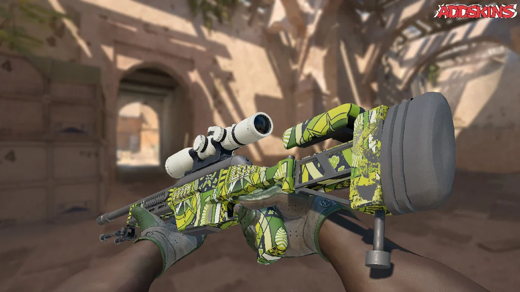 SSG 08 | Spring Twilly inspecting