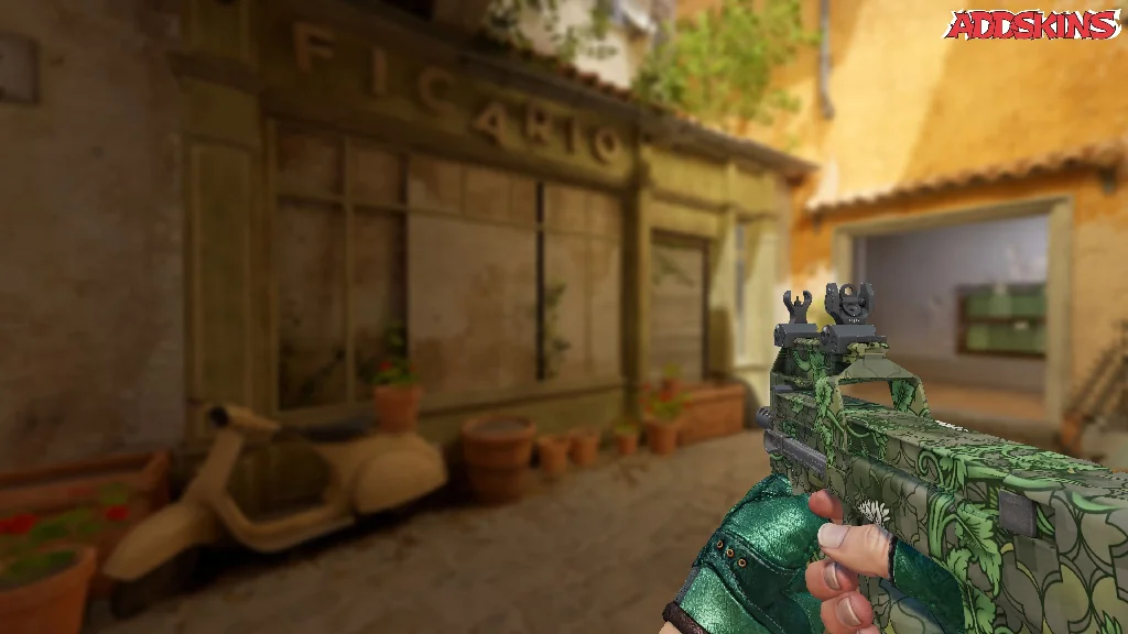 P90 | Verdant Growth holding
