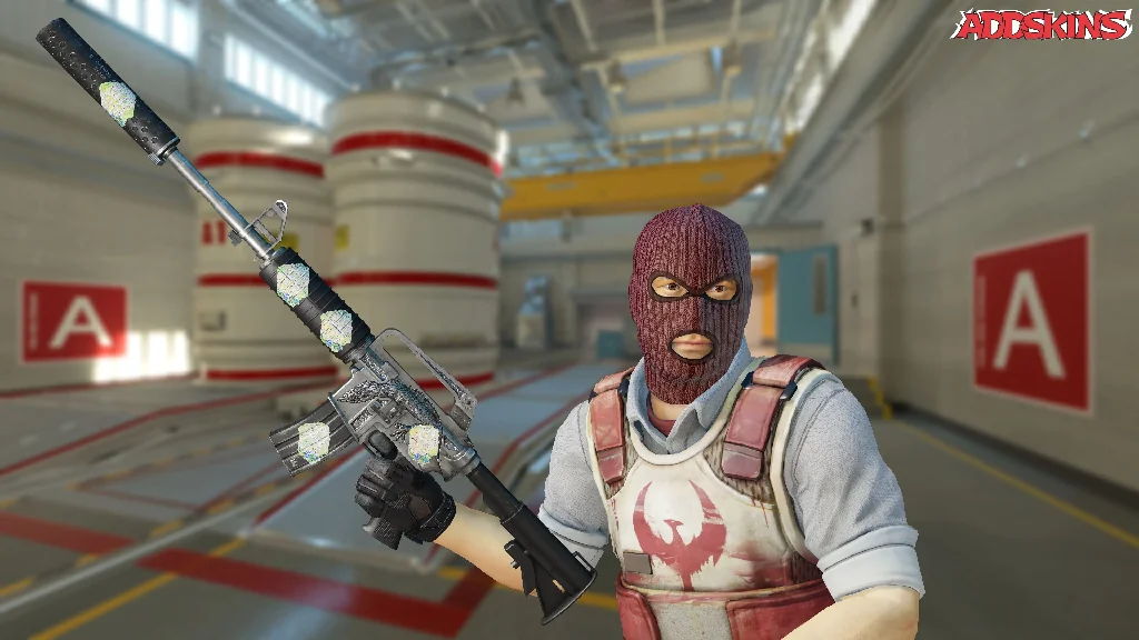 Sticker | BIG (Holo) | Rio 2022 pose-2