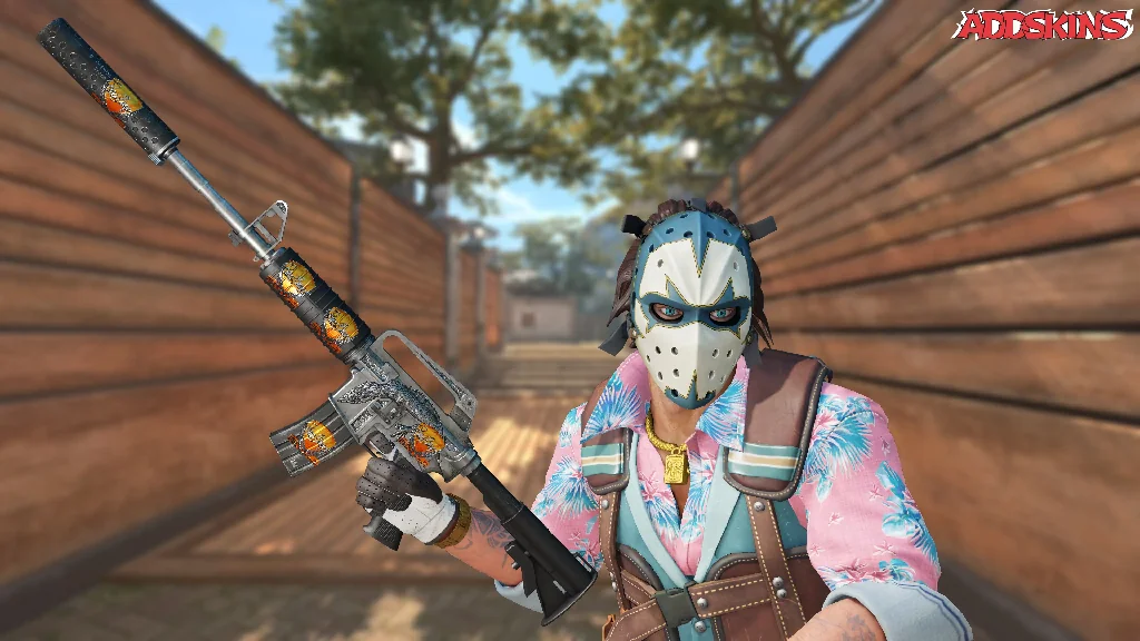 Sticker | pashaBiceps (Foil) | Krakow 2017 pose-2