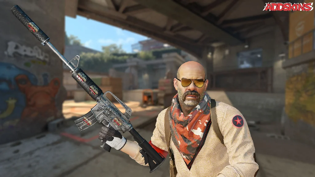 Sticker | StarLadder (Gold) | Berlin 2019 pose-2