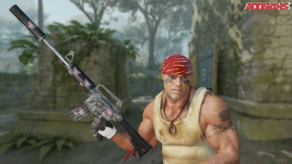 Sticker | ropz | Paris 2023 pose-2