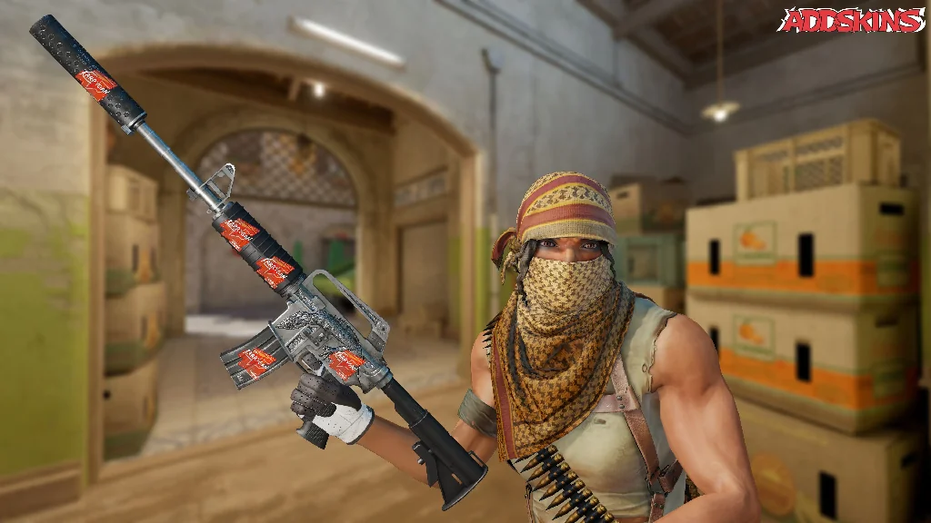 Sticker | karrigan | Atlanta 2017 pose-2