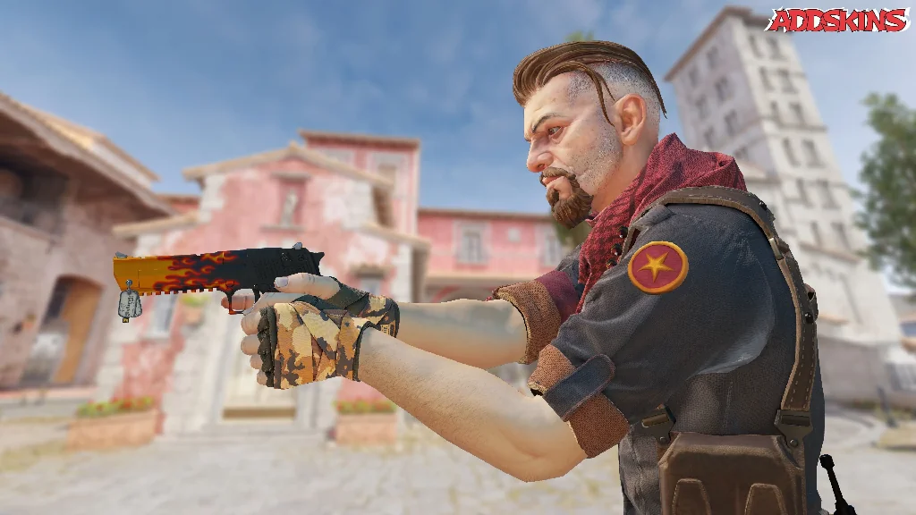 Charm | Budapest 2025 Highlight | b1t vs FaZe on Ancient pose-3
