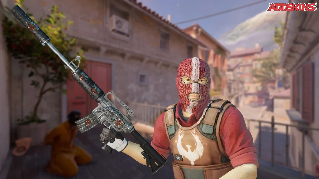 Sticker | Renegades (Foil) | Stockholm 2021 pose-2