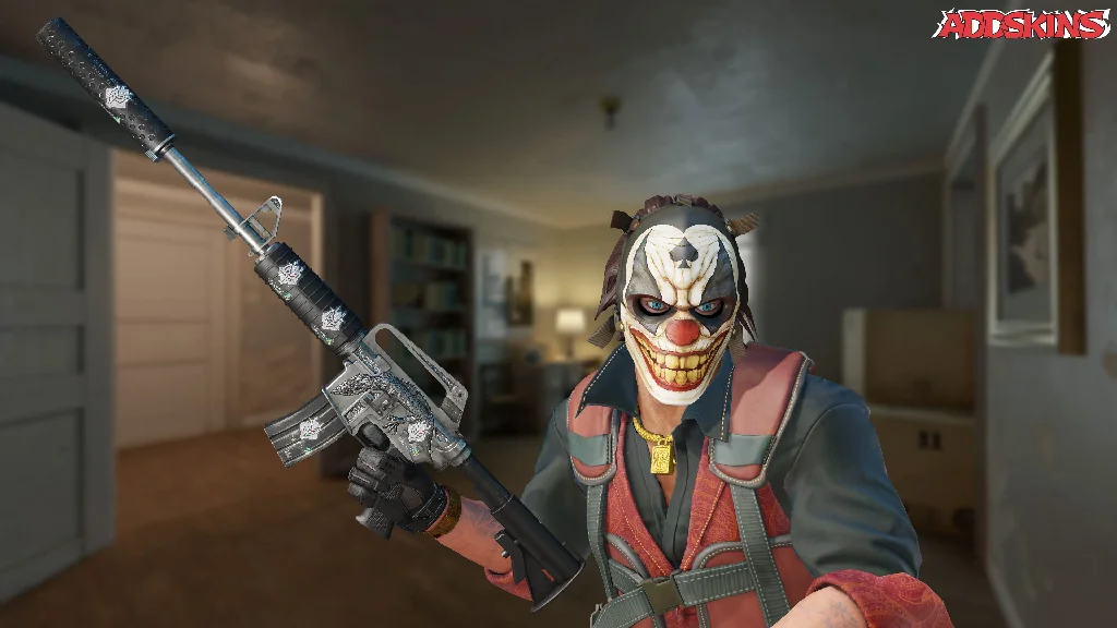 Sticker | G2 Esports (Glitter) | Antwerp 2022 pose-2