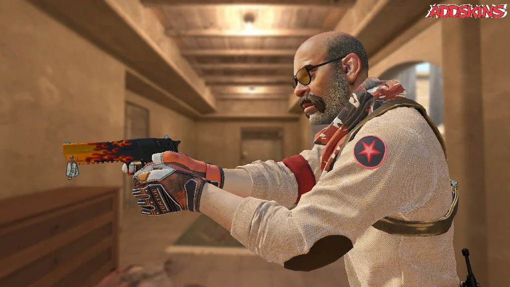 Charm | Austin 2025 Highlight | torzsi Double Nuke Kill pose-3