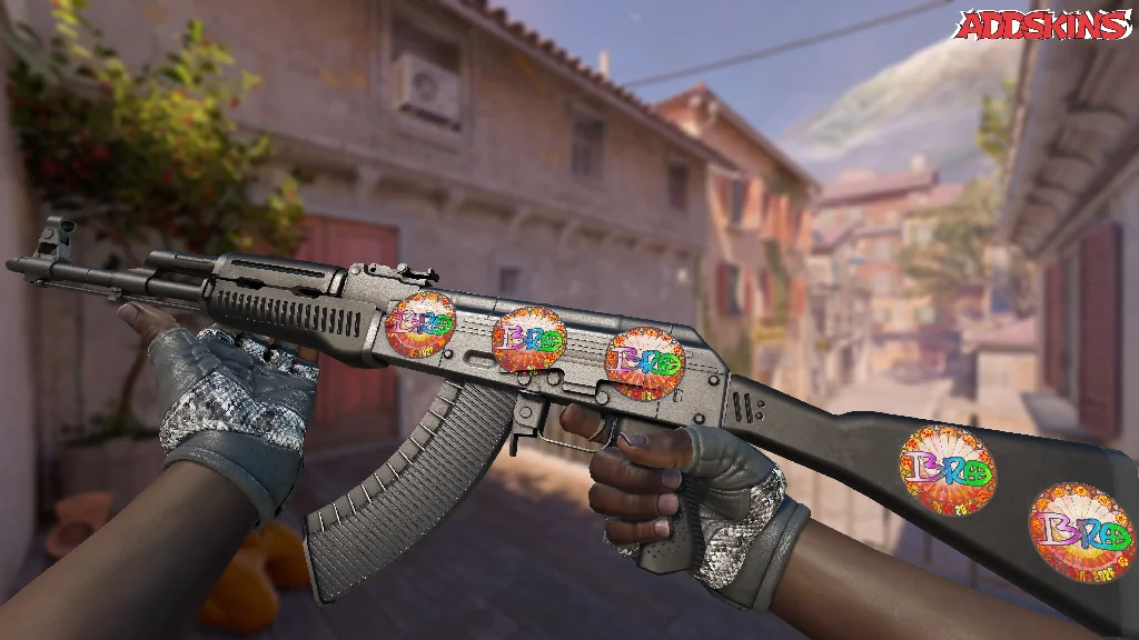 Sticker | br0 (Holo) | Cologne 2026 inspecting